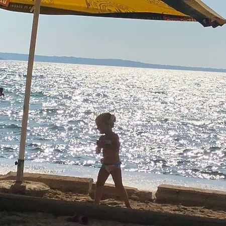 Amfora Gasthof Olib